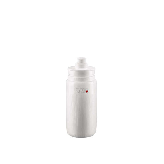 ELITE - BIDÓN FLY TEX 550 ml blanco