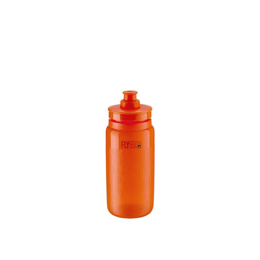 ELITE - BIDÓN FLY TEX 550 ml naranja