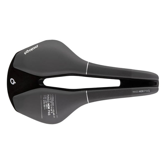 PROLOGO - SILLIN NAGO NDR PAS TIROX 137 ANTRACITA