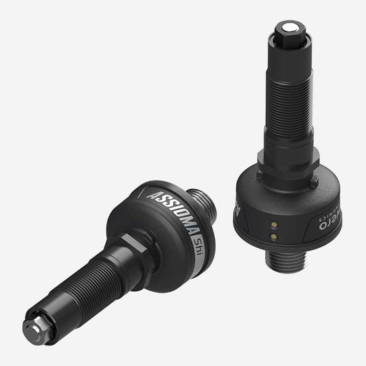 FAVERO - Pedal Assioma DUO-SHIMANO