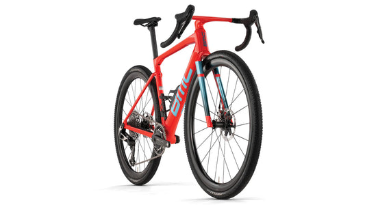 BMC - Kaius 01 ONE