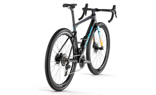 BMC - Kaius 01 TWO