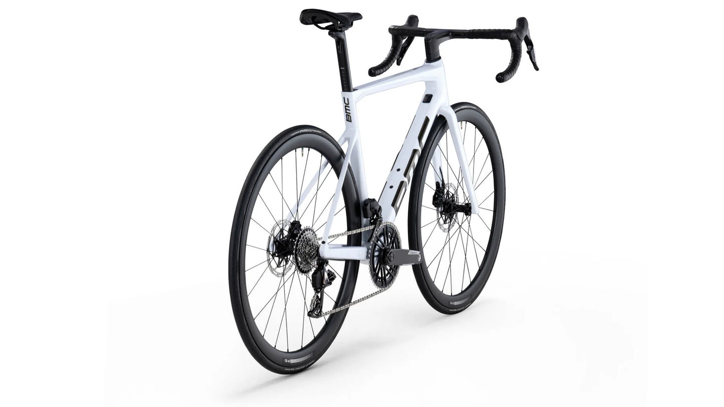 BMC - Teammachine SLR ONE