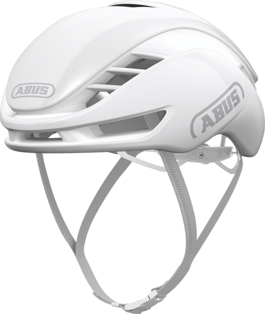 ABUS - GameChanger 2.0 PURE WHITE