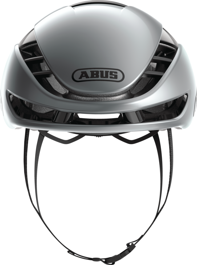 ABUS - Casco Ciclismo GameChanger 2.0 RACE GREY