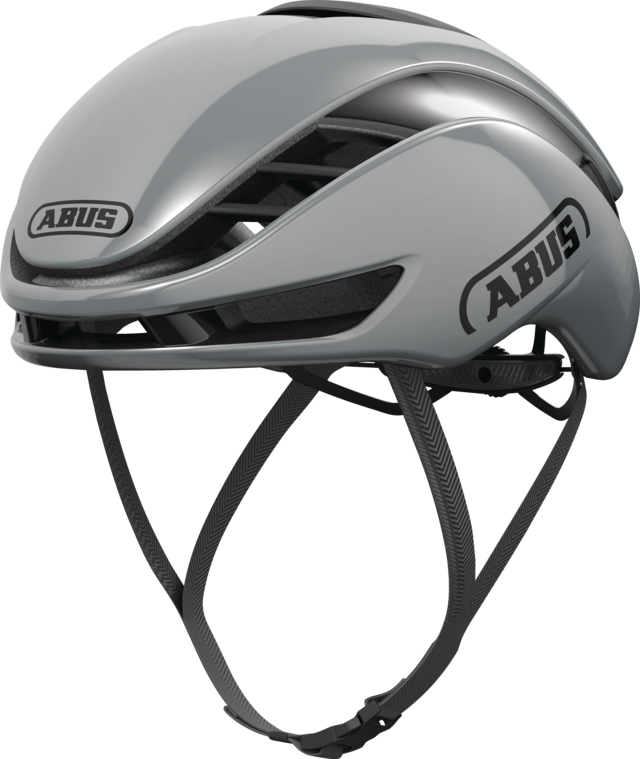 ABUS - Casco Ciclismo GameChanger 2.0 RACE GREY