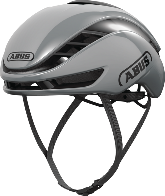 ABUS - Casco Ciclismo GameChanger 2.0 RACE GREY