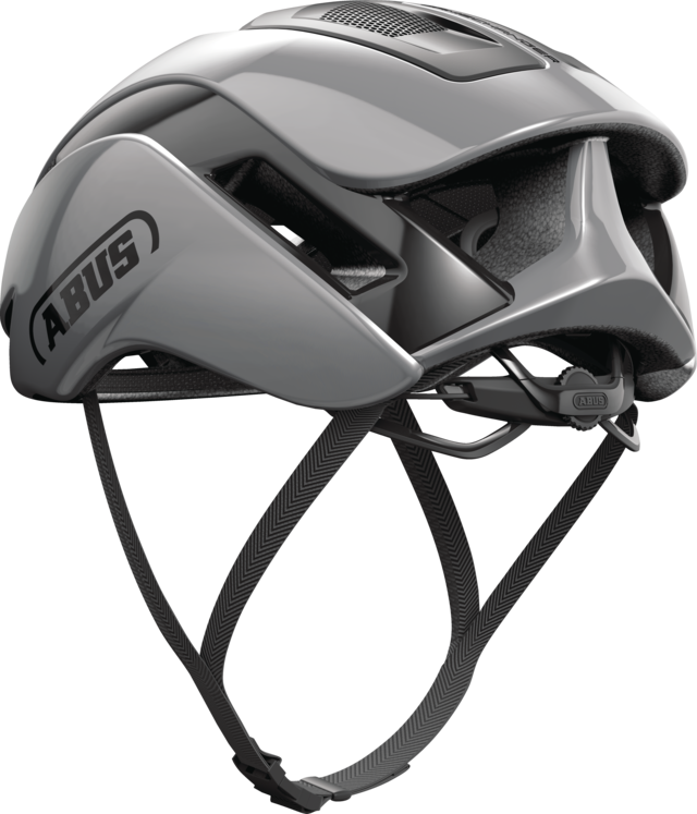 ABUS - Casco Ciclismo GameChanger 2.0 RACE GREY