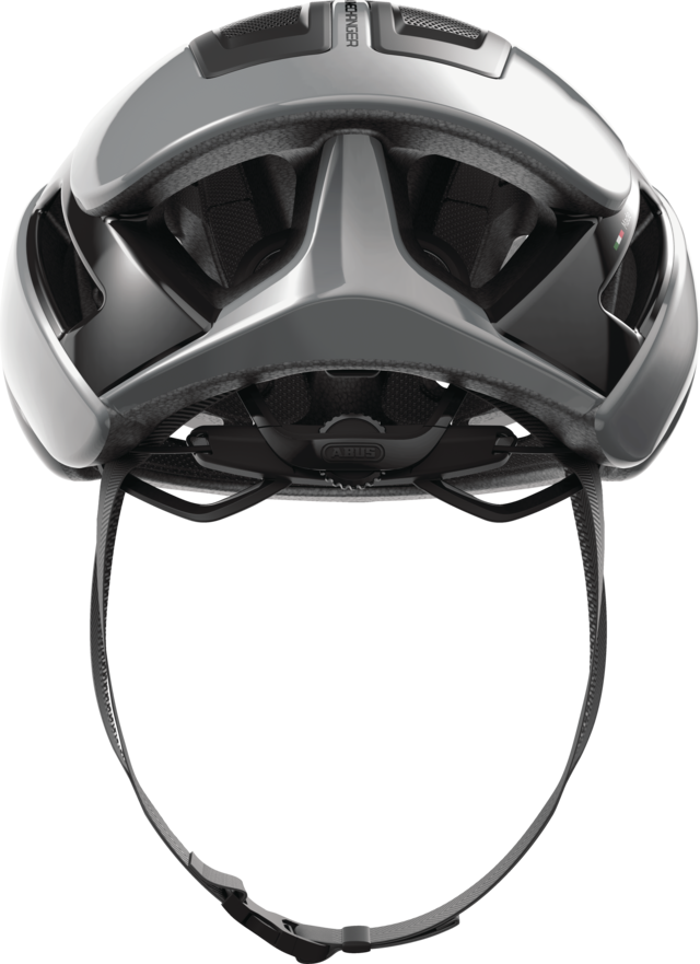 ABUS - Casco Ciclismo GameChanger 2.0 RACE GREY