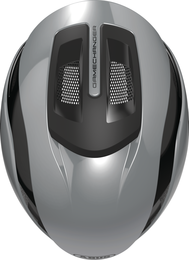 ABUS - Casco Ciclismo GameChanger 2.0 RACE GREY