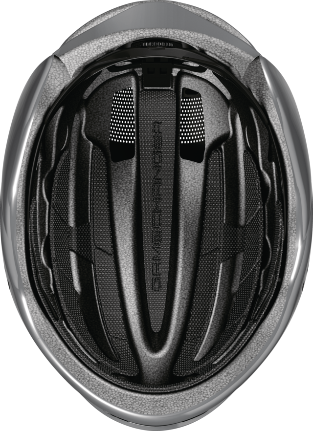 ABUS - Casco Ciclismo GameChanger 2.0 RACE GREY
