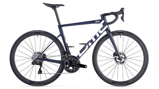 BMC - Teammachine SLR 01 TWO 2026