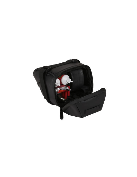 ZEFAL - Bolsa Sillín Zefal Iron Pack 2 M-Ds