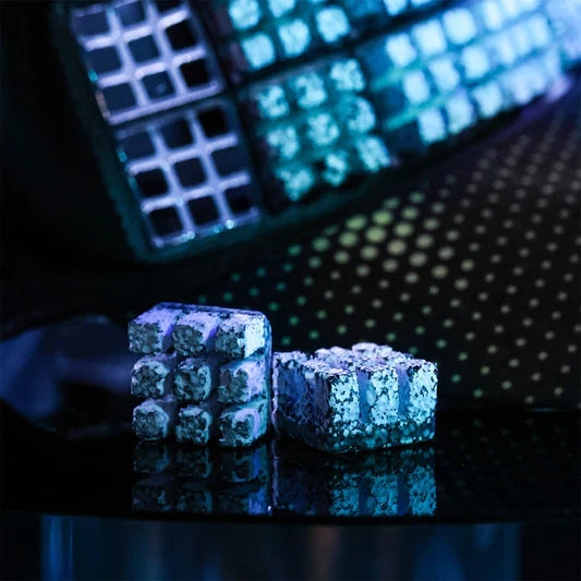 OMIUS - 20 Cooling Pieces