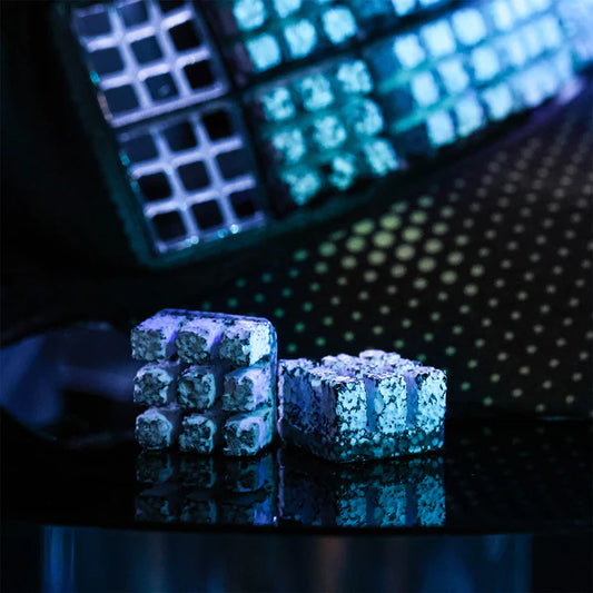 OMIUS - 4 Cooling Pieces