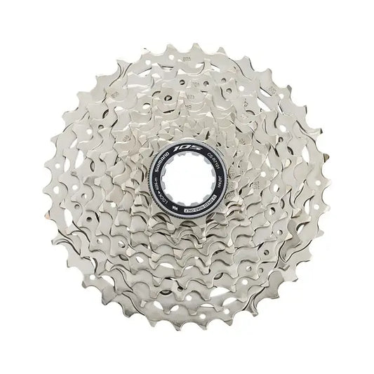 SHIMANO 105 Cassette de piñones CS-R7101-12 12 velocidades 11-34