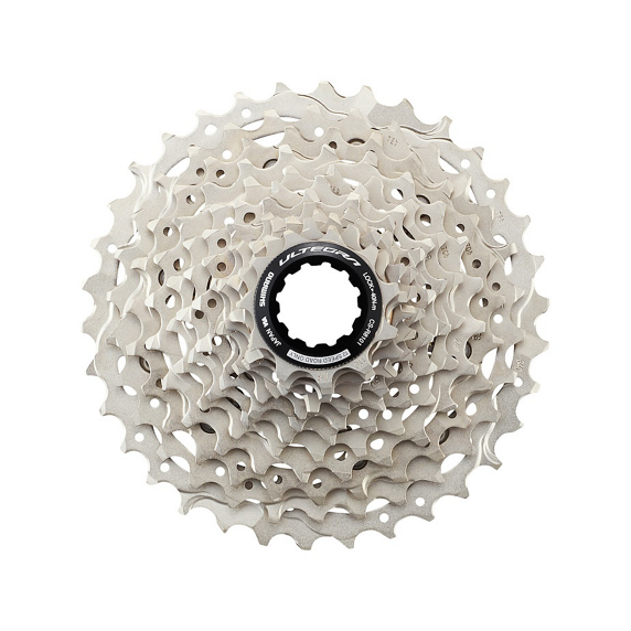 SHIMANO ULTEGRA Cassette de piñones CS-R8101-12 12 velocidades