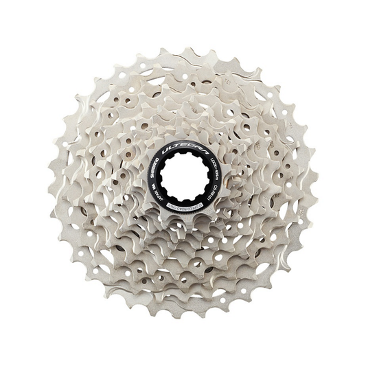 SHIMANO ULTEGRA Cassette de piñones CS-R8101-12 12 velocidades 11-34
