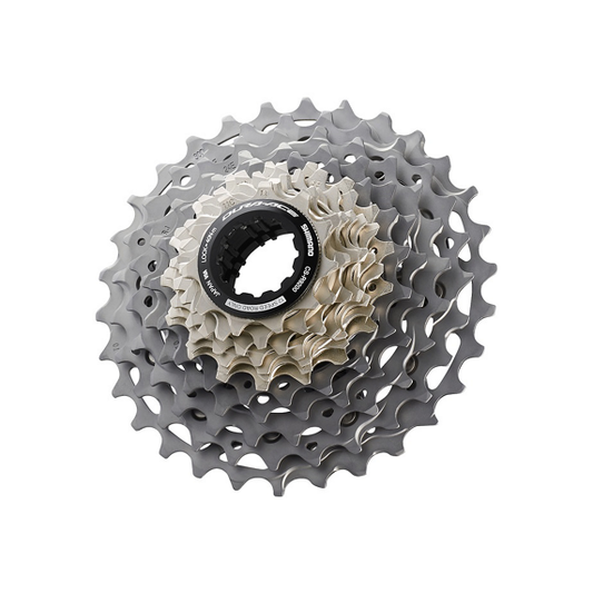 SHIMANO Cassette 12 V. 11-30 CS-R9200 CS-R9200 Dura-Ace