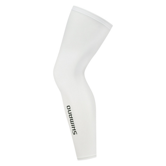 SHIMANO - PERNERAS VERTEX Blanco