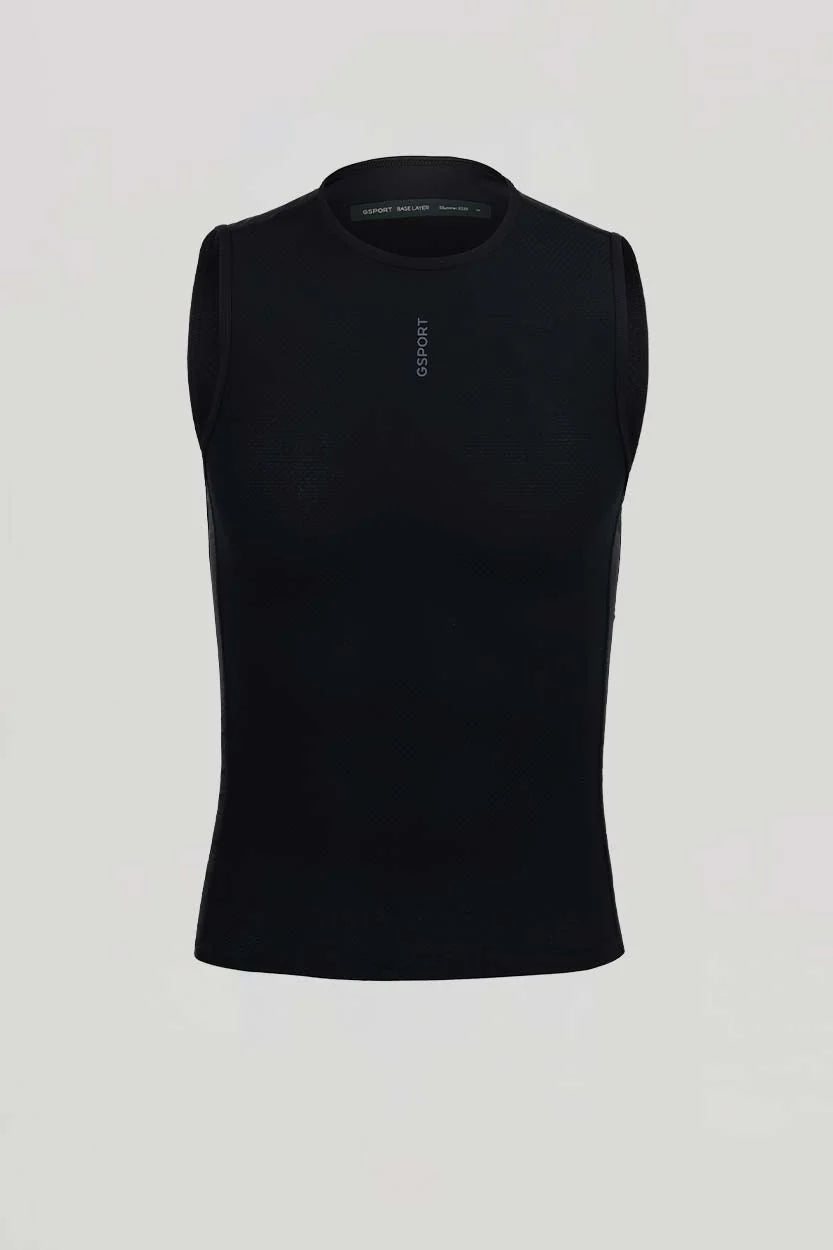 GSPORT - Camiseta Interior Fosco Hombre