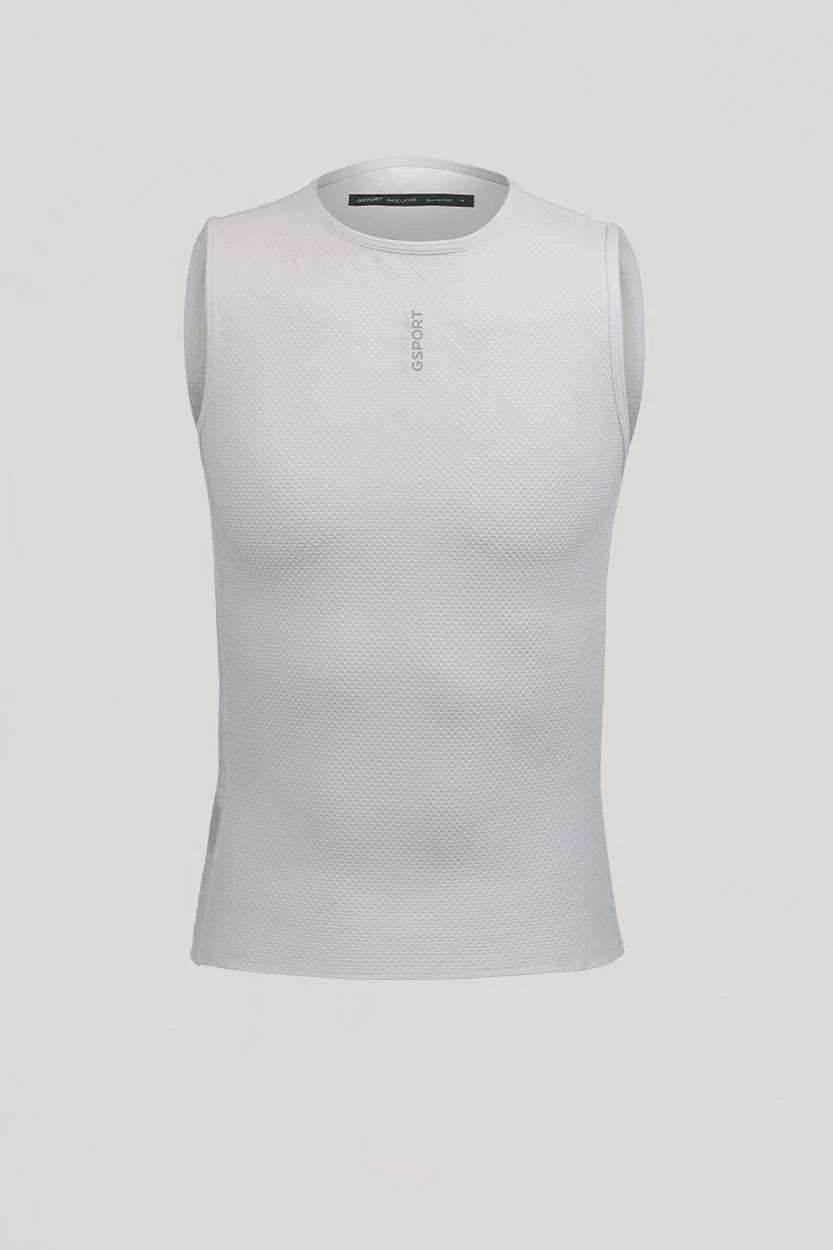 GSPORT - Camiseta Interior Fosco Hombre