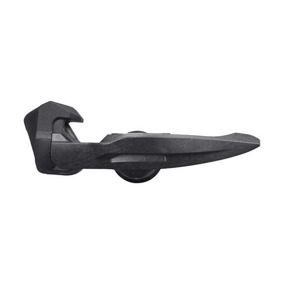 SHIMANO - Pedal DURA-ACE R9100 SPD-SL Con Calas SM-SH12 +4mm