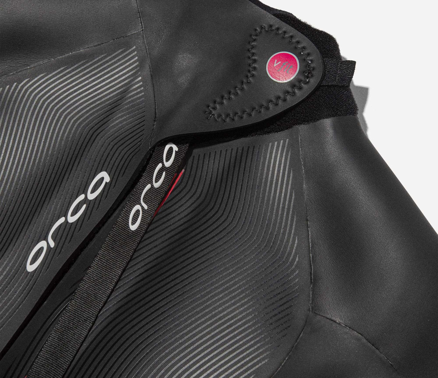 ORCA - Neopreno Athlex Float V2 Women Triathlon Wetsuit