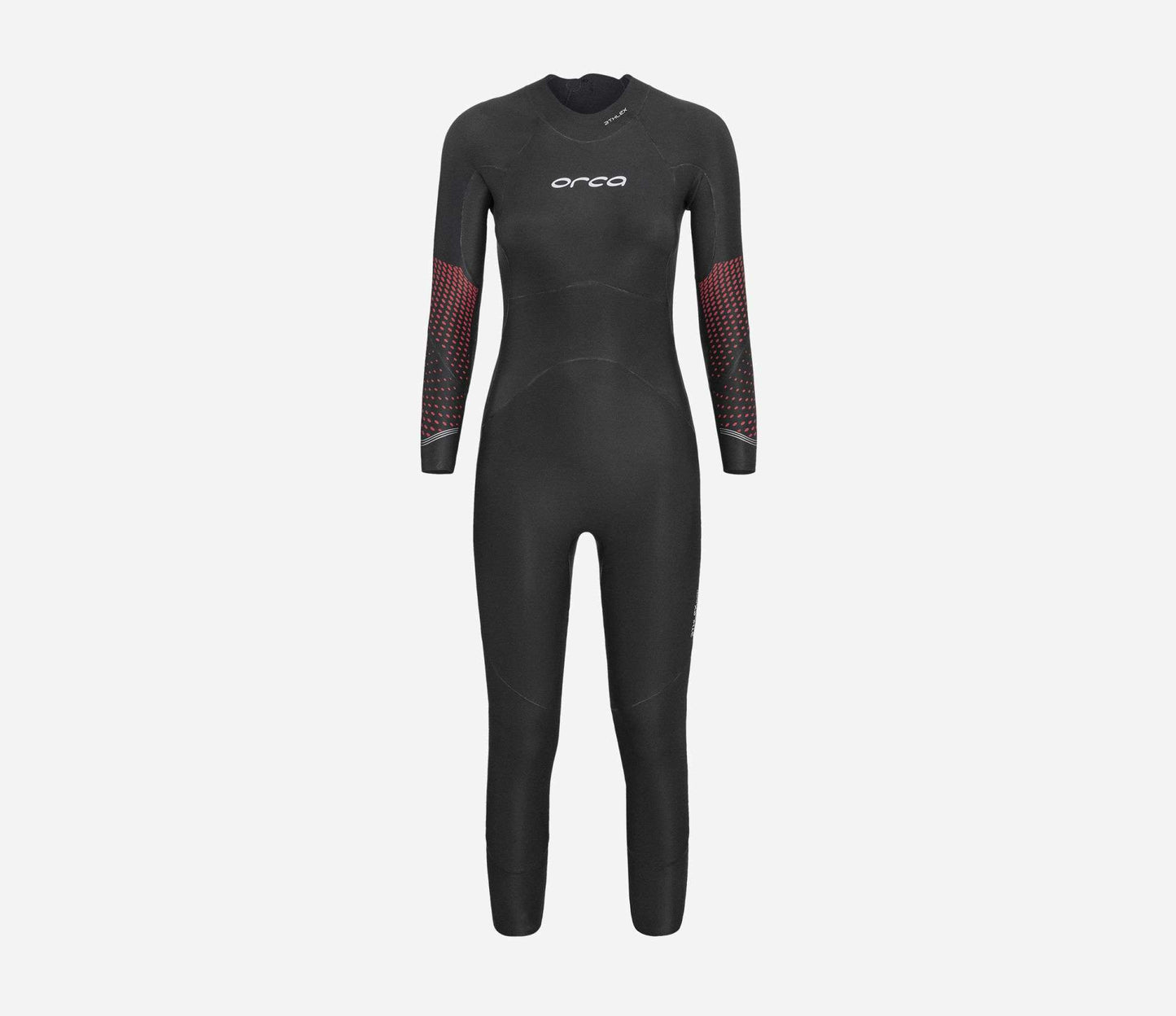 ORCA - Neopreno Athlex Float V2 Women Triathlon Wetsuit