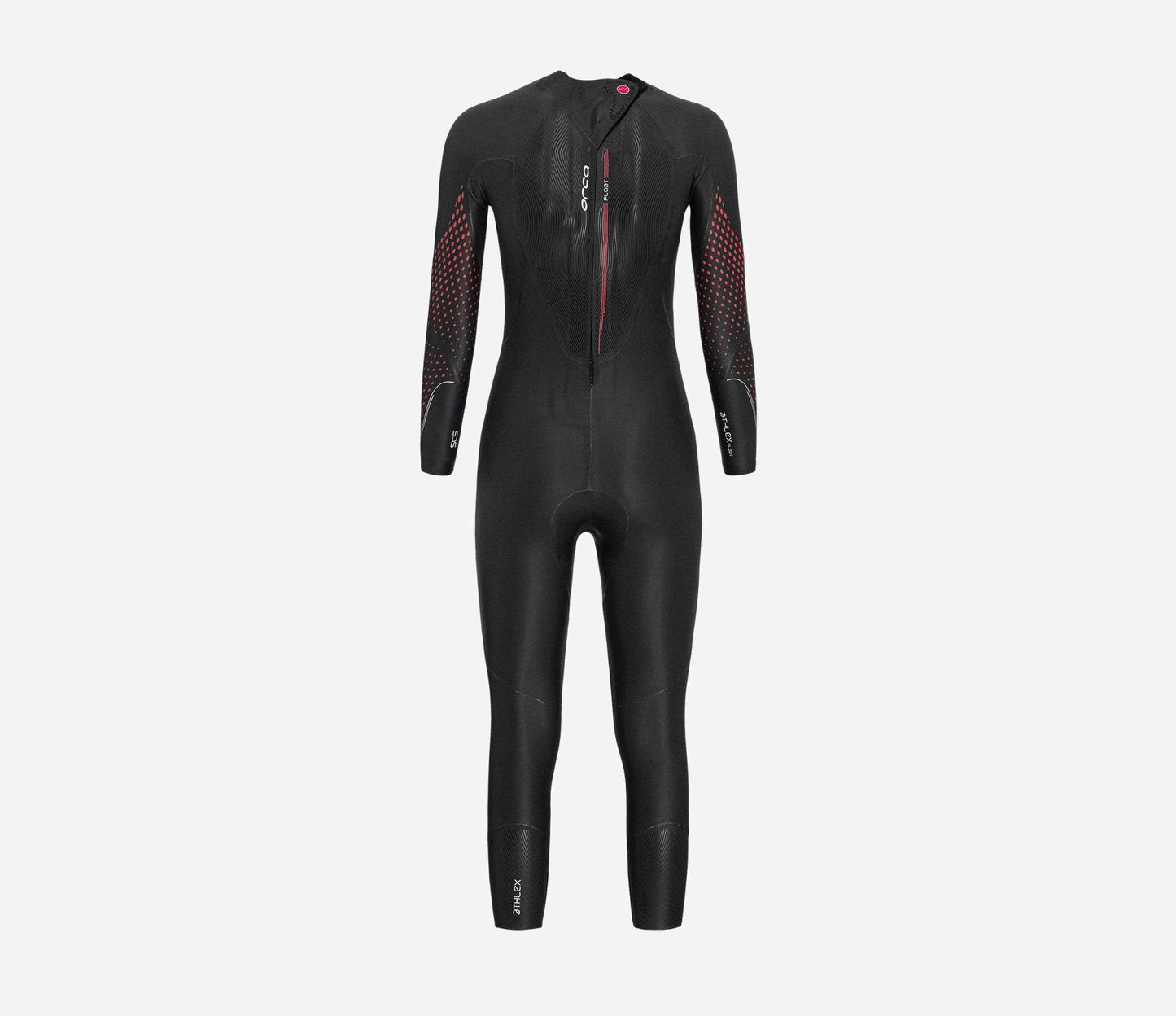 ORCA - Neopreno Athlex Float V2 Women Triathlon Wetsuit