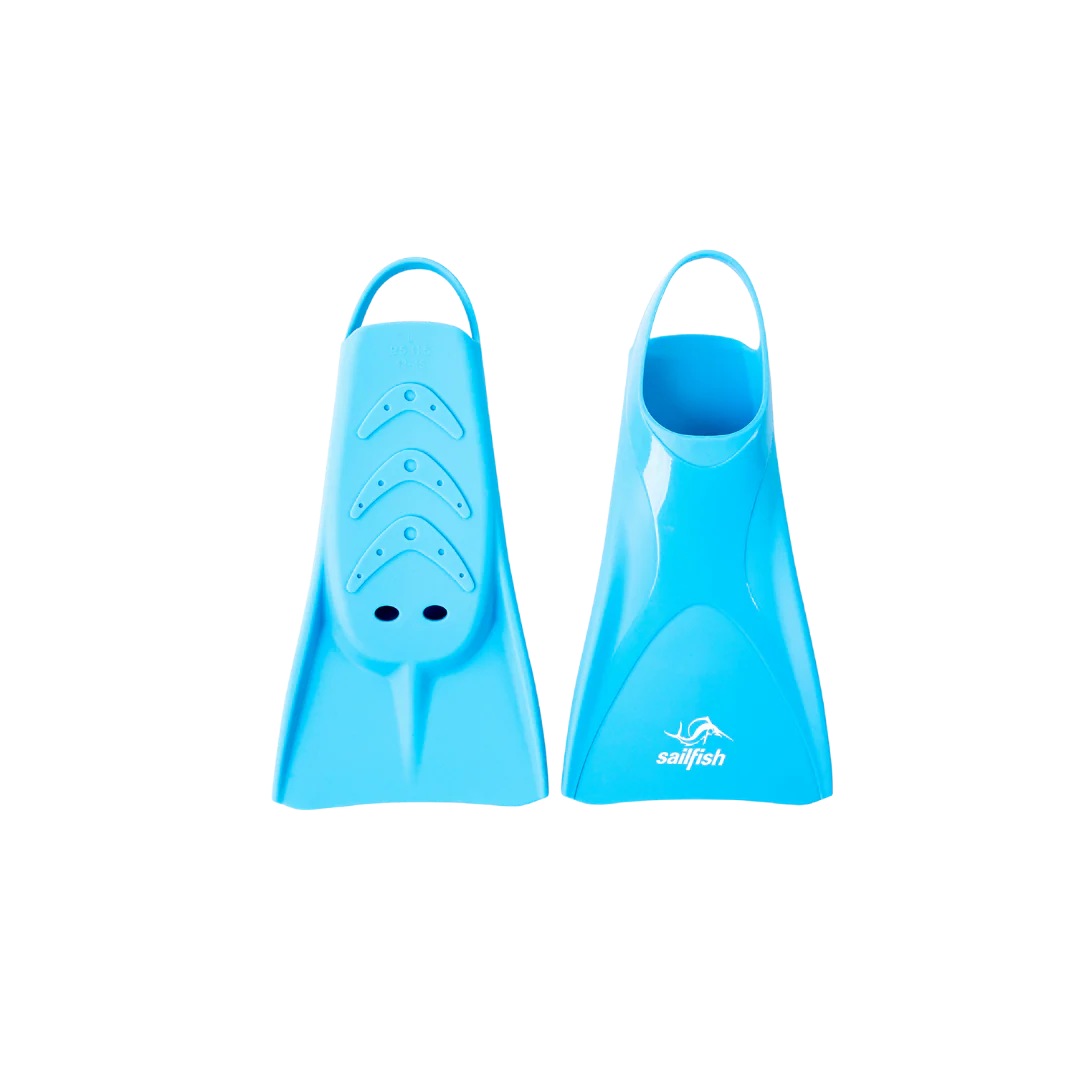 SAILFISH - ALETAS FINS