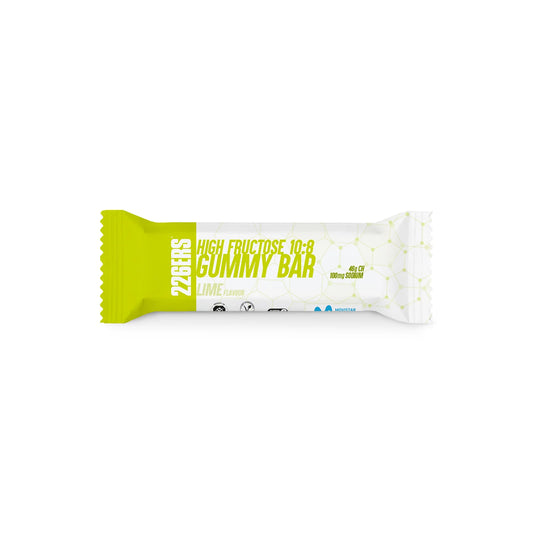 226ers - HIGH FRUCTOSE GUMMY BAR 60g
