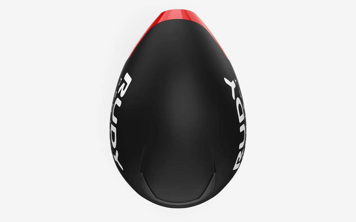 RUDY PROJECT - THE WING - CASCO AERO/TRIATLON/CRONO Black Matte