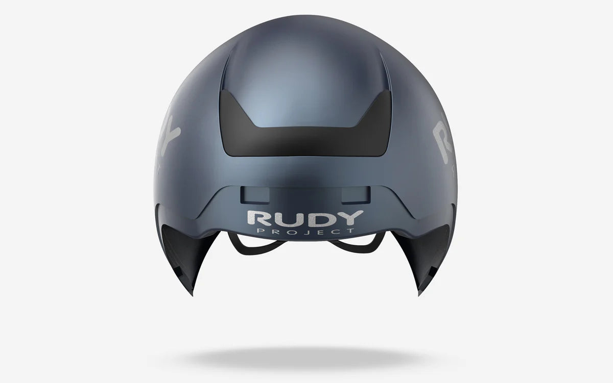 RUDY PROJECT - THE WING - CASCO AERO/TRIATLON/CRONO Cosmic Blue Matte