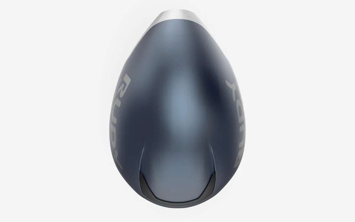 RUDY PROJECT - THE WING - CASCO AERO/TRIATLON/CRONO Cosmic Blue Matte