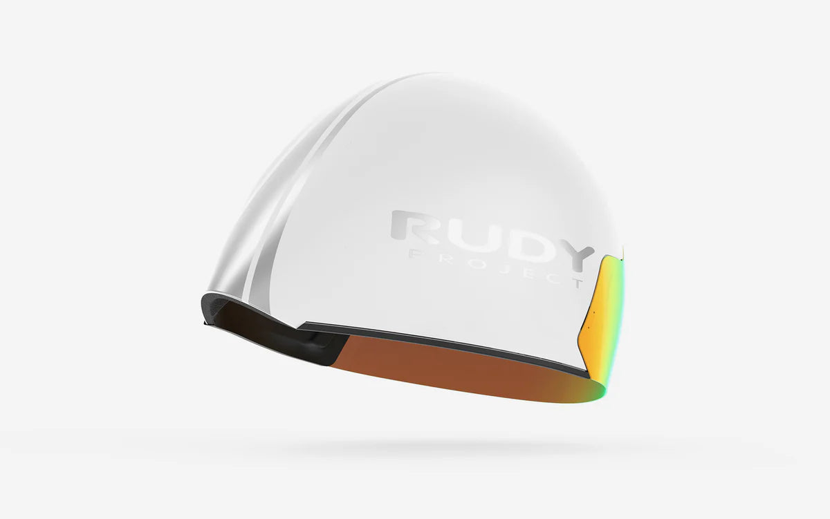 RUDY PROJECT - Wingdream  BLANCO - Casco Aero Triatlon/crono