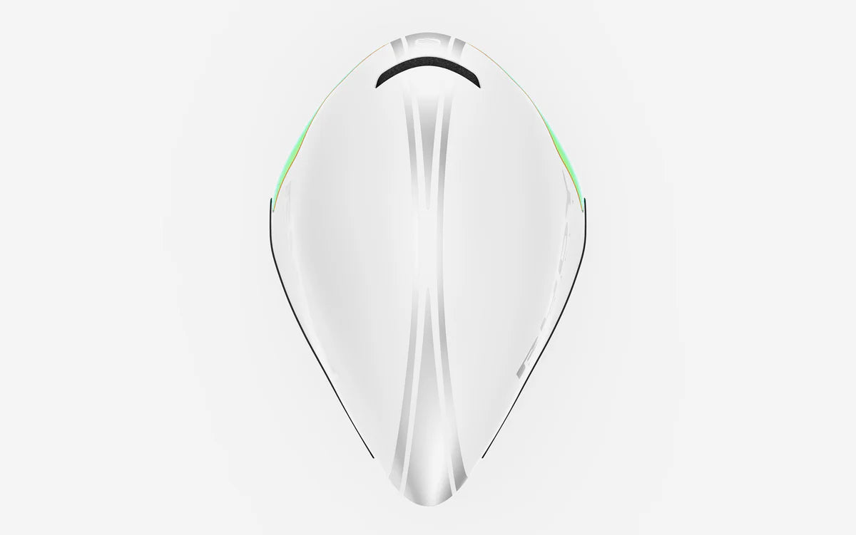 RUDY PROJECT - Wingdream  BLANCO - Casco Aero Triatlon/crono