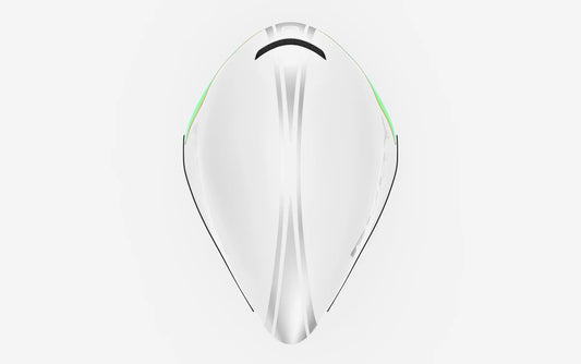 RUDY PROJECT - Wingdream  BLANCO - Casco Aero Triatlon/crono