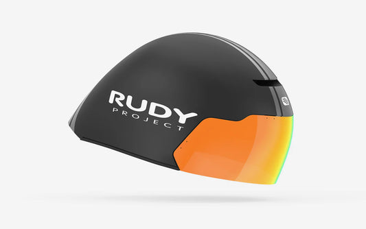 RUDY PROJECT - Wingdream  NEGRO - Casco Aero Triatlon/crono