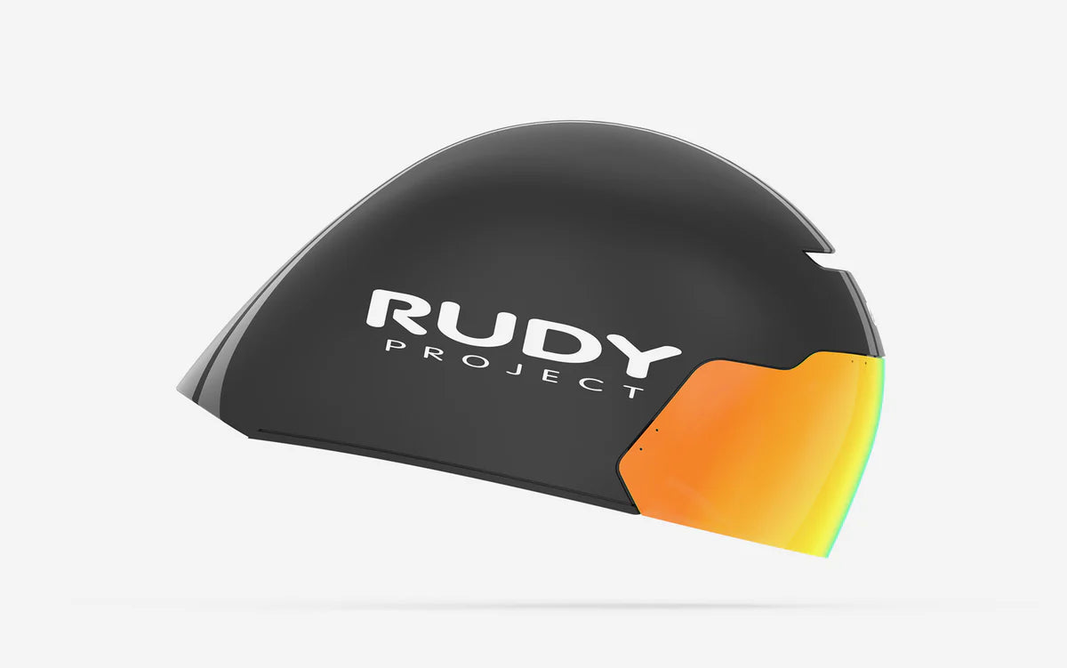 RUDY PROJECT - Wingdream  NEGRO - Casco Aero Triatlon/crono