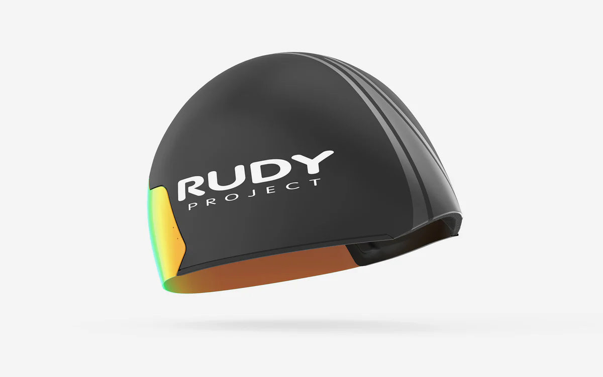 RUDY PROJECT - Wingdream  NEGRO - Casco Aero Triatlon/crono