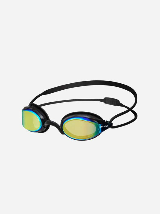 ORCA - Gafas De Natación Killa Hydro NEGRO/MIRROR