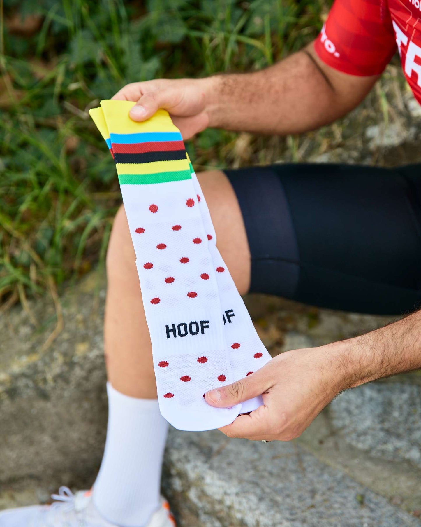HOOF - ELITE PRO - Origin Ride