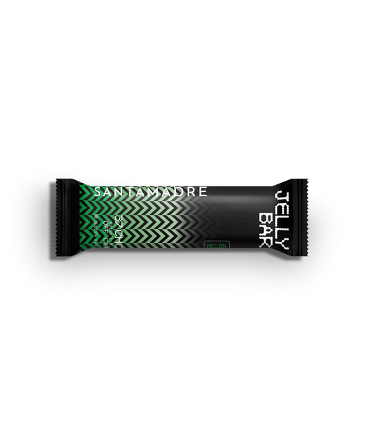 SANTA MADRE - BARRITA DE GOMINOLA MELON