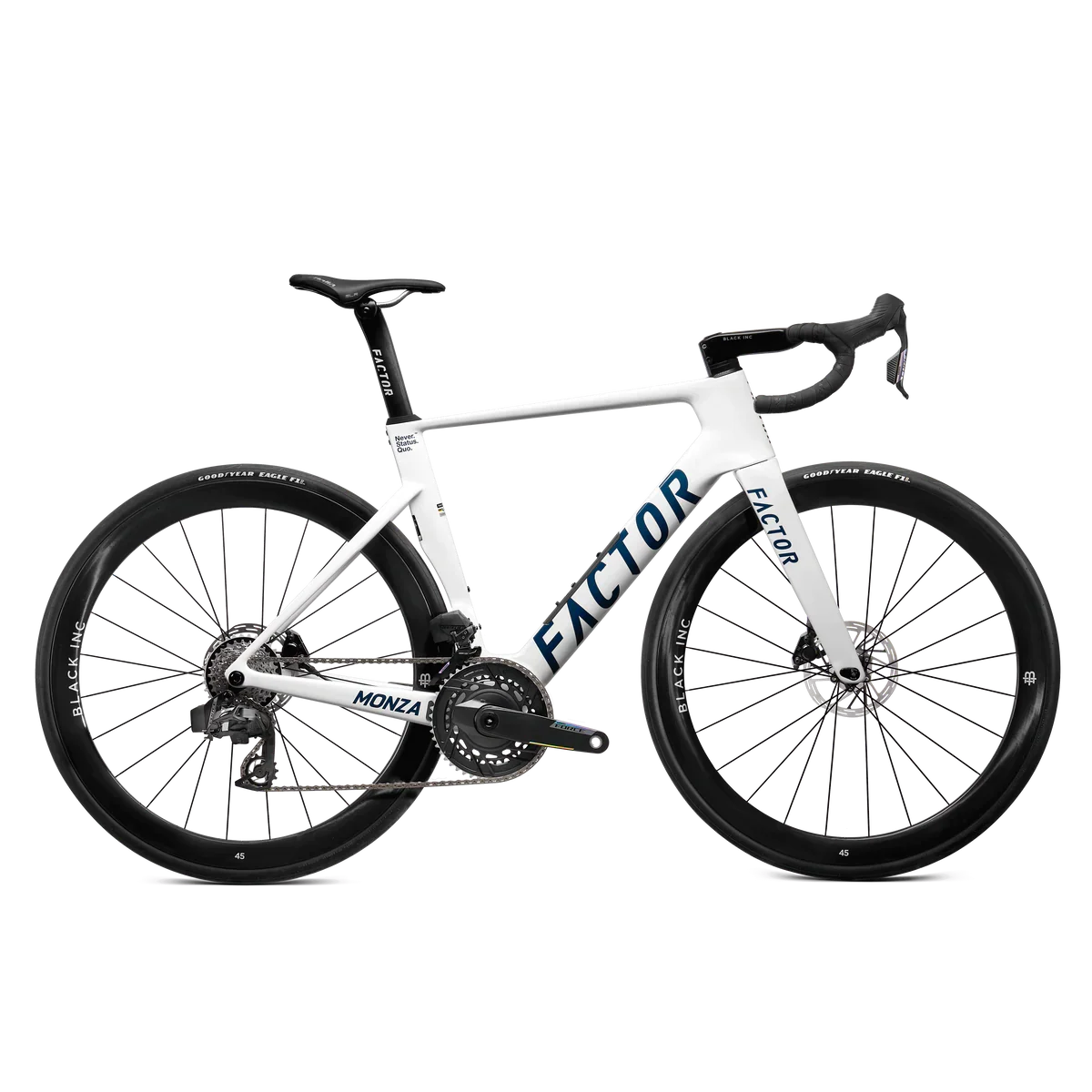 ALQUILER FACTOR MONZA T54