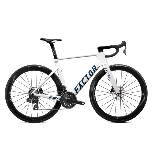ALQUILER FACTOR MONZA T54