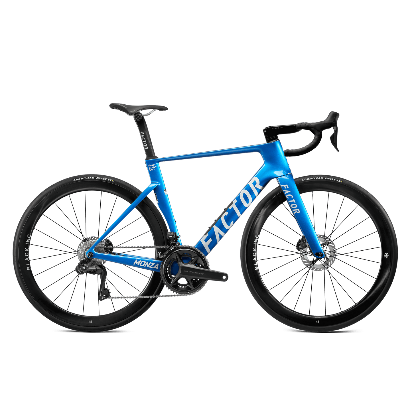 FACTOR - MONZA ULTEGRA - SOLAR BLUE
