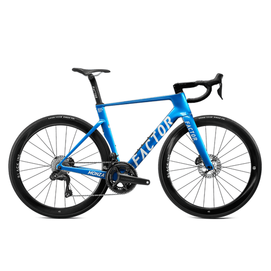 FACTOR - MONZA ULTEGRA - SOLAR BLUE