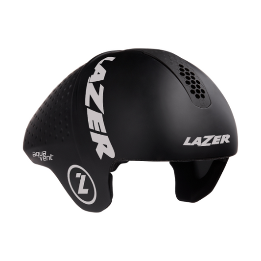 Lazer - Casco Tardiz 2 Matte Black S