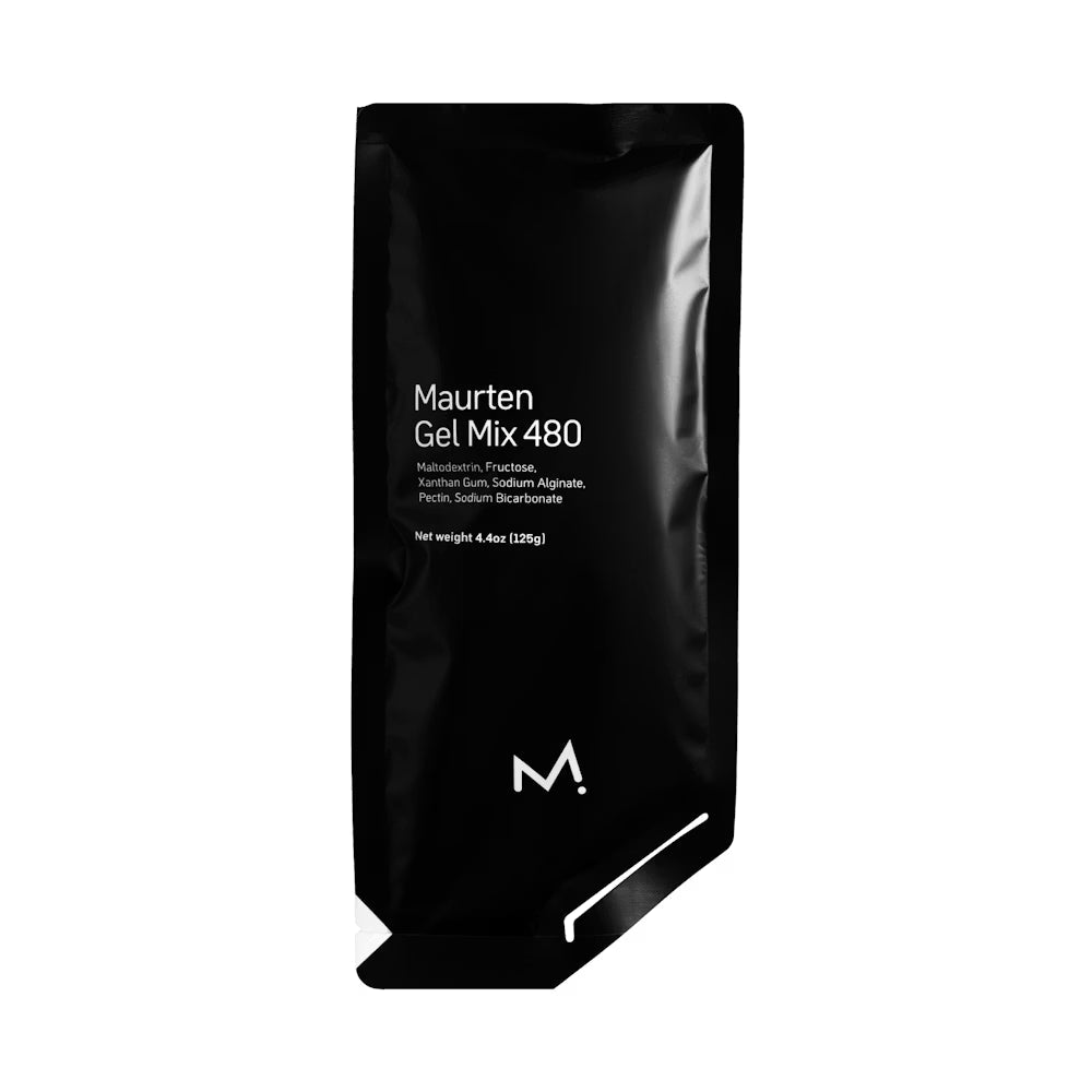 MAURTEN - GEL MIX 480 BOX 6